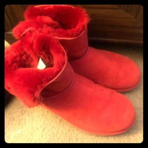 Uggs size 10